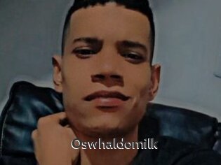 Oswhaldomilk