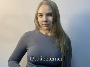 Ottilieblumer