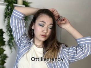 Ottiliegrandy