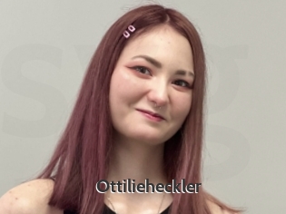 Ottilieheckler