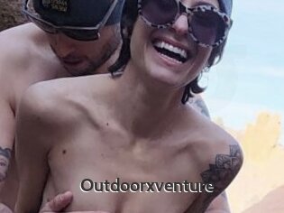 Outdoorxventure