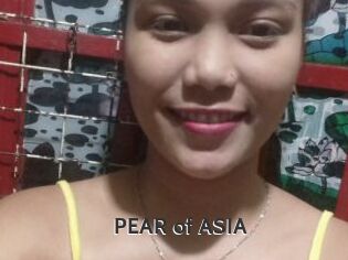 PEAR_of_ASIA