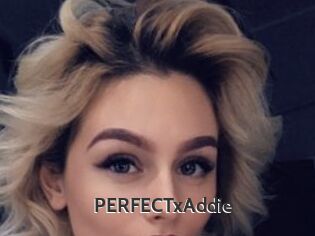 PERFECTxAddie