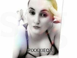 PIXXXIEOX