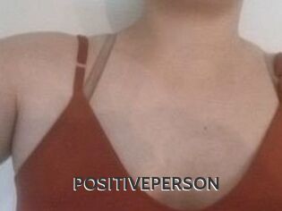 POSITIVEPERSON