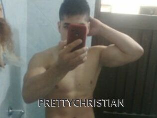 PRETTYCHRISTIAN