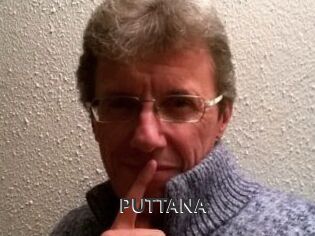 PUTTANA