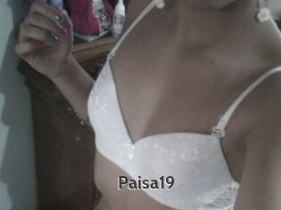 Paisa19