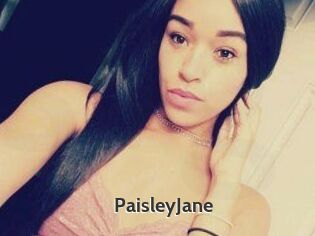 Paisley_Jane