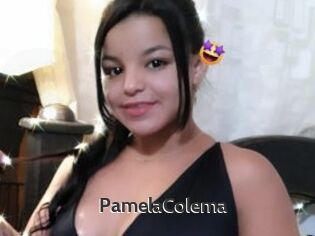 PamelaColema