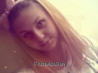 PamelaGrey