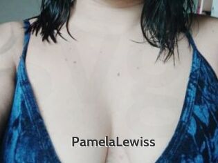 PamelaLewiss