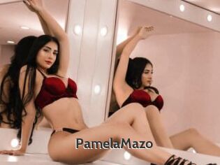 PamelaMazo