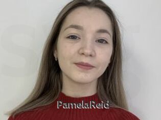 PamelaReid