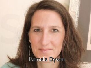 Pamela_Dyson