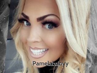 Pamelababyy