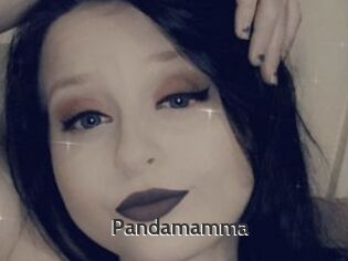 Pandamamma