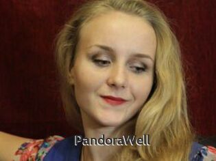 PandoraWell