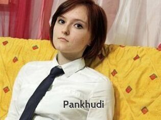 Pankhudi