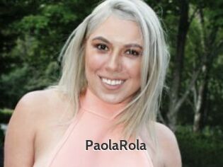 PaolaRola