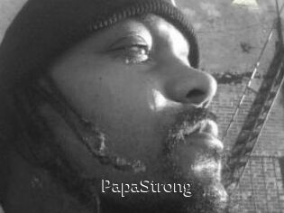 PapaStrong