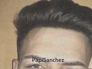 PapiSanchez