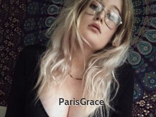 ParisGrace