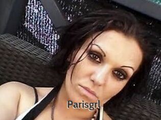 Parisgrl