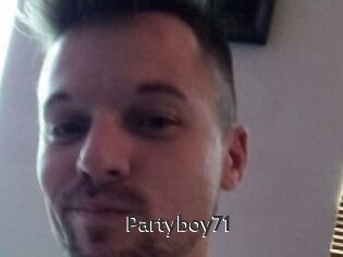 Partyboy71