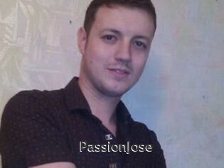 Passion_Jose