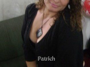 Patrich