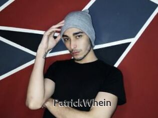 PatrickWhein