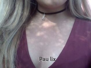 Pau_lix