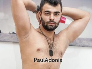 PaulAdonis