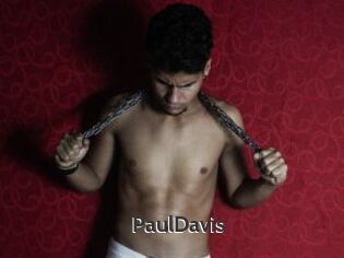 PaulDavis