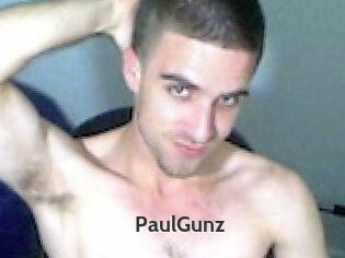 PaulGunz