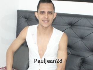 PaulJean28