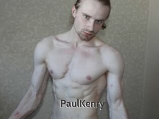 PaulKenry