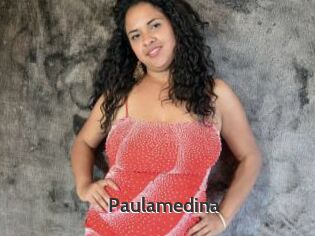 Paulamedina