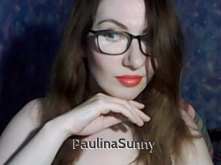 PaulinaSunny