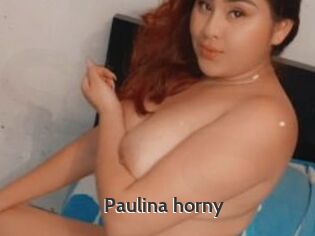 Paulina_horny