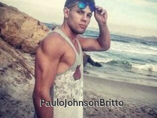 PauloJohnsonBritto