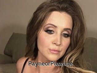 PayneorPleasure