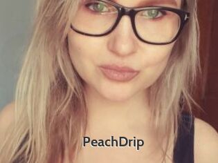 PeachDrip