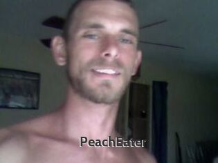 PeachEater