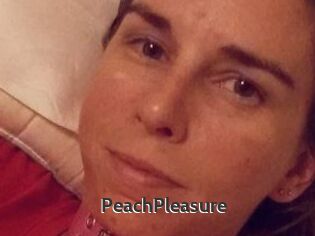 PeachPleasure