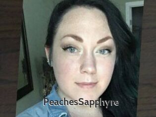 PeachesSapphyre