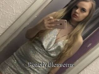 PeachyBlossoms