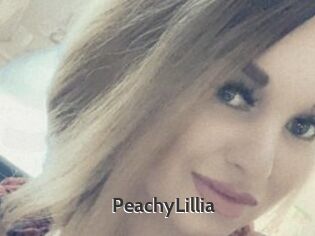 PeachyLillia