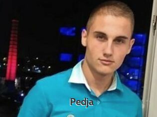 Pedja